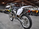     Honda CRF450R 2008  6